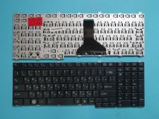 Клавіатура Toshiba&nbsp;Satellite&nbsp;P300